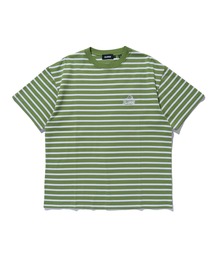 XLARGE｜エクストララージのTシャツ/カットソー（グリーン・カーキ