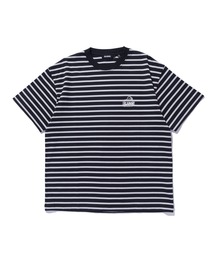 XLARGE | SLANTED OG STRIPE S/S TEE(Tシャツ/カットソー)