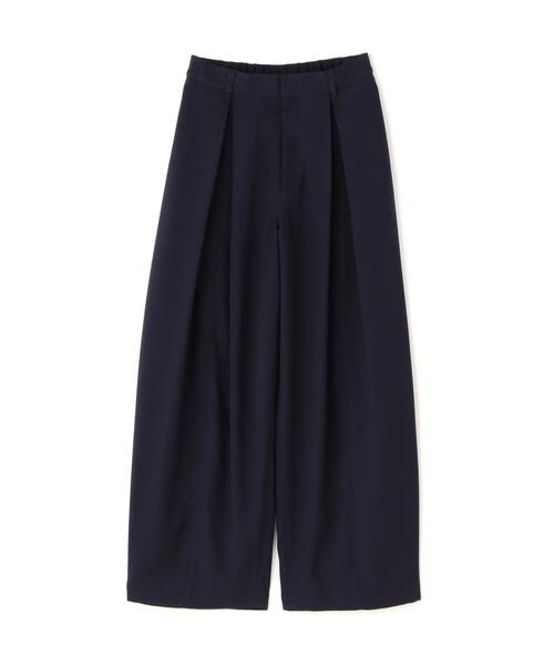 ADORE(アドーア)の「◆ナチュラルオックスパンツ(その他パンツ・レディース・ベージュ/ネイビー・36/38)」の22枚目の写真