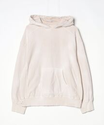 ANCELLM（アンセルム）の「SWITCHING HOODIE プルオーバーパーカー(ANC-CT147)（パーカー）」