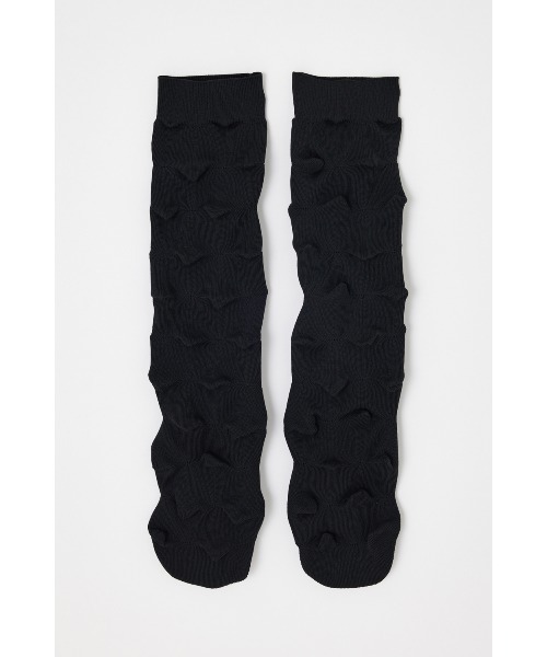 ま*く様 enfold ENFOLD CRETER SOCKS CRETER SOCKS（ソックス/靴下）｜ENFOLD（エンフォルド）の