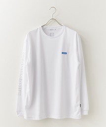 Liberaiders | Liberaiders/リベレイダース REFLECTOR DRY L/S TEE リフレクター ドライ 長袖 Tシャツ ロンT 2026年春夏(Tシャツ/カットソー)
