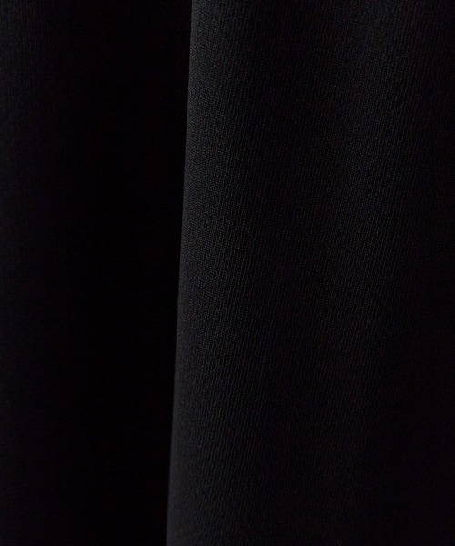 Liberaiders（リベレイダース）の「Liberaiders/リベレイダース REFLECTOR DRY L/S TEE リフレクター ドライ 長袖 Tシャツ ロンT 2026年春夏（Tシャツ/カットソー・メンズ・ホワイト/ブラック・M/L/XL）」の9枚目の写真