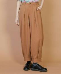 FRAPBOIS（フラボア）の「バルーンサッカー パンツ（その他パンツ）」