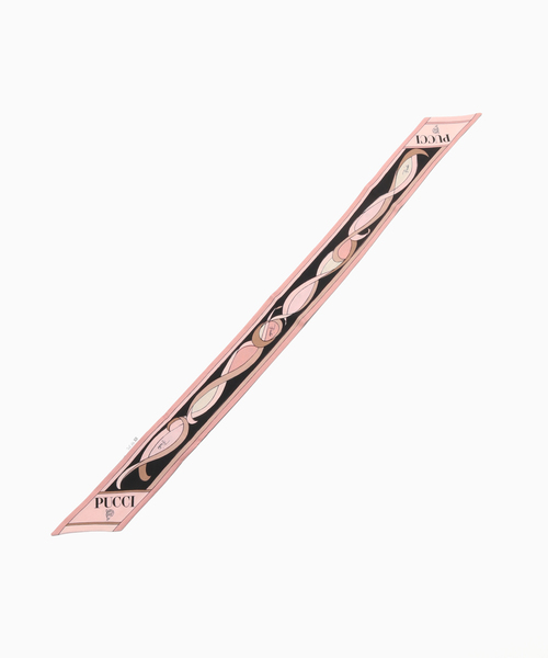 EMILIO PUCCI / エミリオプッチ BANDEAU 5X70（バンダナ/スカーフ