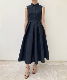BIRTHDAY BASH（バースデイバッシュ）の「NS JACQUARD HEPBURN DRESS（ワンピース）」