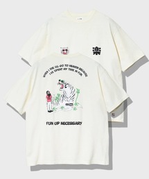 modem design/モデムデザイン　USATee -ベトジャンOJI-