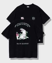 modem design/モデムデザイン USATee -ベトジャンOJI-