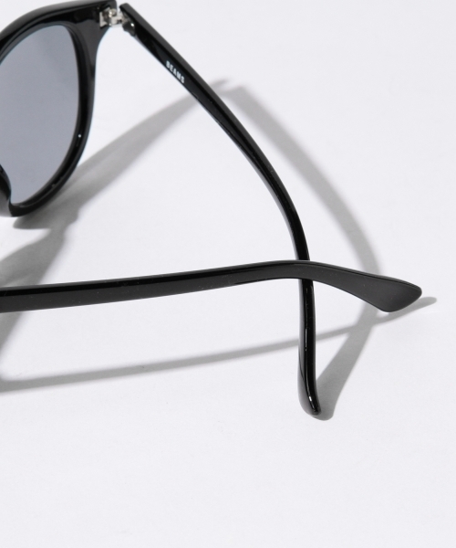 BEAMS（ビームス）の「BEAMS / ボストンサングラス（サングラス・メンズ・ブラウン/ブラック・ONE SIZE）」の15枚目の写真