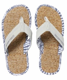 ビラボン BILLABONG マリン ビーチサンダル TATAMI SANDAL
