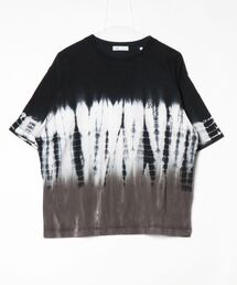 tk.TAKEO KIKUCHI（ティーケータケオキクチ）の「半袖Tシャツ（Tシャツ/カットソー）」