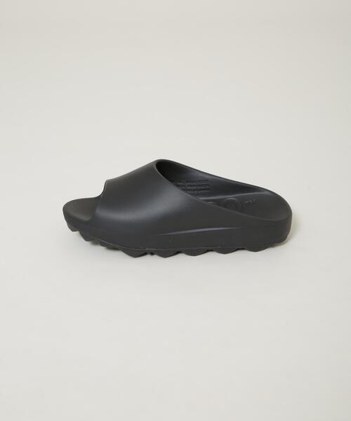 PPACO(パコ)の「PPACO/LUX-2(AIR STUDDED SOLE(R))(サンダル・メンズ・ブラック・8/9/7)」の2枚目の写真