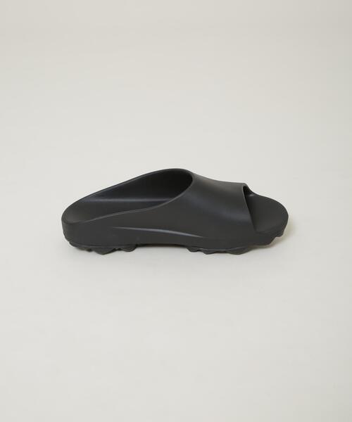 PPACO(パコ)の「PPACO/LUX-2(AIR STUDDED SOLE(R))(サンダル・メンズ・ブラック・8/9/7)」の3枚目の写真