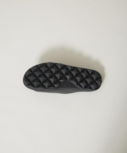 PPACO(パコ)の「PPACO/LUX-2(AIR STUDDED SOLE(R))(サンダル・メンズ・ブラック・8/9/7)」の4枚目の写真
