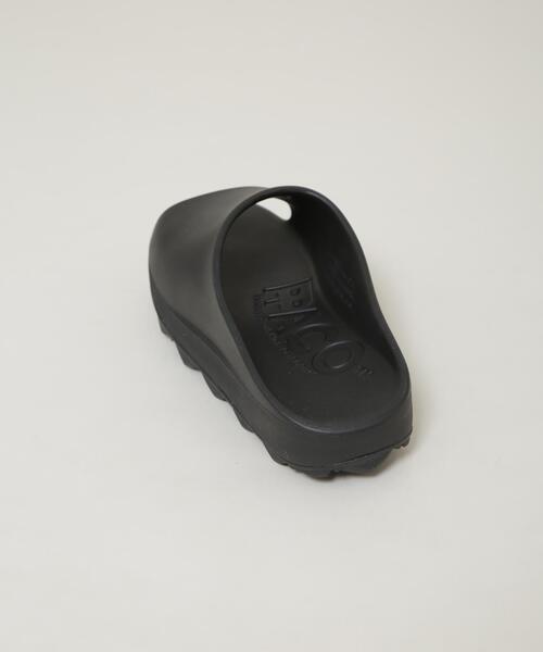 PPACO(パコ)の「PPACO/LUX-2(AIR STUDDED SOLE(R))(サンダル・メンズ・ブラック・8/9/7)」の5枚目の写真