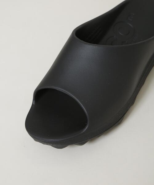 PPACO(パコ)の「PPACO/LUX-2(AIR STUDDED SOLE(R))(サンダル・メンズ・ブラック・8/9/7)」の6枚目の写真