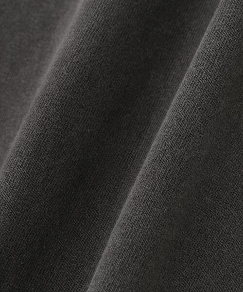 DANKE SCHON(ダンケシェーン)の「DankeSchon/ダンケシェーン/PIGMENT TANKTOP USA(タンクトップ・メンズ・ブラック系その他・M)」の6枚目の写真