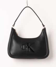 Calvin Klein(�J���o���E�N���C��)�́yCalvin Klein�z�V�����_�[�o�b�O LV04F3230G-UB1(�V�����_�[�o�b�O)
