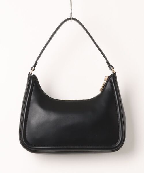 Calvin Klein(カルバン・クライン)の「【Calvin Klein】ショルダーバッグ LV04F3230G-UB1(ショルダーバッグ・レディース・ブラック・FREE)」の2枚目の写真