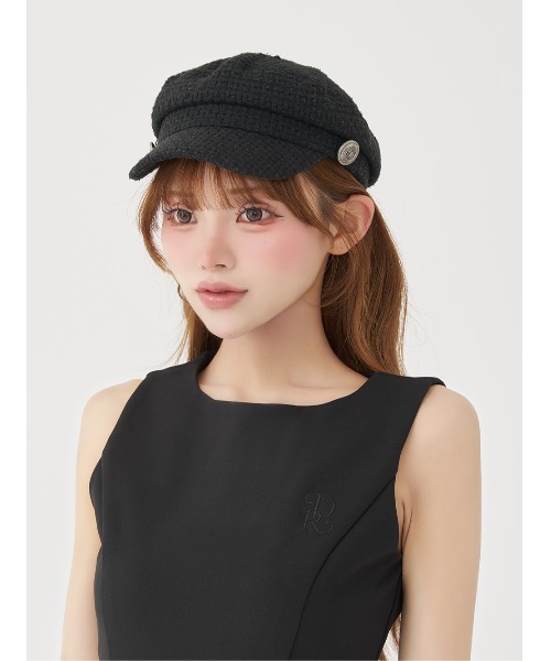 Darich(ダーリッチ)の「美シルエットプリーツミニワンピース(ワンピース・レディース・ベージュ/ホワイト/ブラック・FREE)」の15枚目の写真