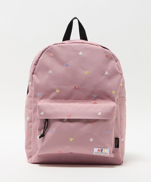 THE NORTH FACE ザ・ノース・フェイス バックパック キッズ K SMALL