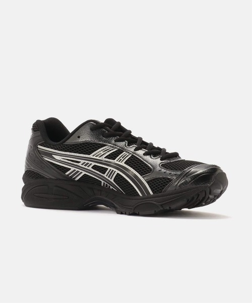 ASICS(アシックス)の「ASICS GEL-KAYANO 14 1201A019.006(スニーカー・メンズ・ブラック・23.5cm/24cm/24.5cm/25cm/27cm/27.5cm/28cm)」の5枚目の写真