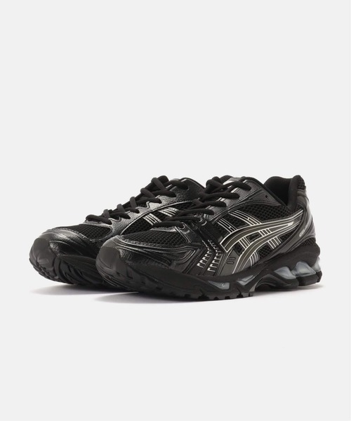 ASICS(アシックス)の「ASICS GEL-KAYANO 14 1201A019.006(スニーカー・メンズ・ブラック・23.5cm/24cm/24.5cm/25cm/27cm/27.5cm/28cm)」の7枚目の写真