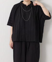 ジャーナルスタンダードラックスenrica LINEN OPEN TOP ジャーナルスタンダードラックス⭐︎enrica LINEN OPEN TOP ジャーナル