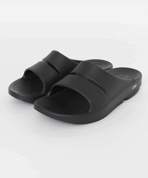 oofos サンダル OOFOS OOAHH（サンダル）｜OOFOS（ウーフォス）のファッション通販