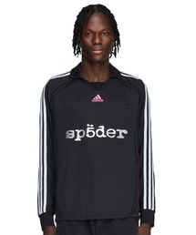 アディダス スラッシャー x AFA アルゼンティーナ ジャージ Lサイズ adidas THRASHER x AFA ARGENTINA JERSEY / アディダス スラッシャー x