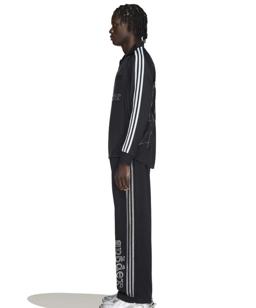 adidas(アディダス)の「adidas SP5DER JERSEY / アディダス スパイダー ジャージー(ジャージ・メンズ・ブラック・S/M/L/XL/XXL)」の9枚目の写真