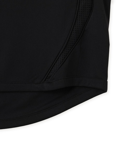 adidas(アディダス)の「adidas SP5DER JERSEY / アディダス スパイダー ジャージー(ジャージ・メンズ・ブラック・S/M/L/XL/XXL)」の5枚目の写真
