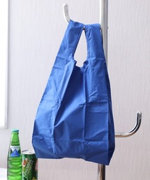 392plusm PU ECO BAG_S サンキューニ プリュスエム ピーユー エコバッグ エス ムジ