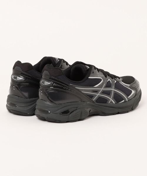 ASICS（アシックス）の「【ASICS/アシックス】GT-2160 1203A764 .001（スニーカー・メンズ・ブラック・28.5cm/26.0cm/26.5cm/27.0cm/27.5cm/28.0cm）」の2枚目の写真
