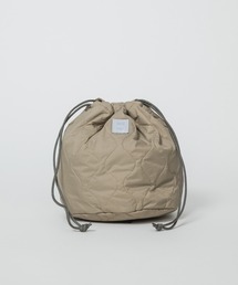 MILITARY QUILTED EFFECTS BAG