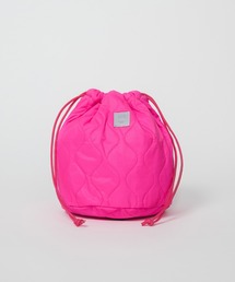 MILITARY QUILTED EFFECTS BAG