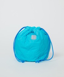 MILITARY QUILTED EFFECTS BAG