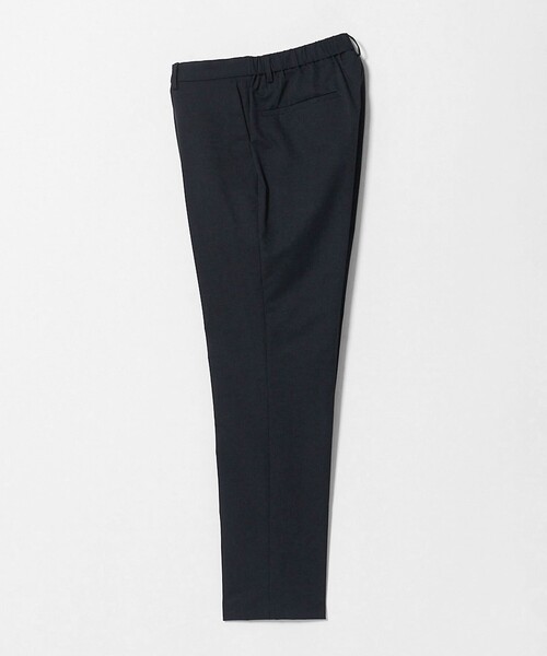 UNITED ARROWS(ユナイテッドアローズ)の「COOL DOTS プリント ノープリーツ テーパード パンツ UA COZY ウォッシャブル 2WAYストレッチ(スラックス・メンズ・ダークグレー/ネイビー・M/L/S/XL/XXL)」の16枚目の写真