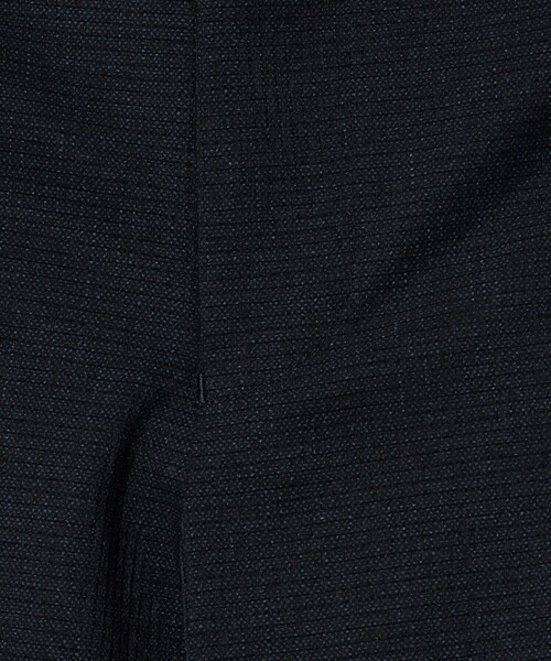 UNITED ARROWS(ユナイテッドアローズ)の「COOL DOTS プリント ノープリーツ テーパード パンツ UA COZY ウォッシャブル 2WAYストレッチ(スラックス・メンズ・ダークグレー/ネイビー・M/L/S/XL/XXL)」の19枚目の写真
