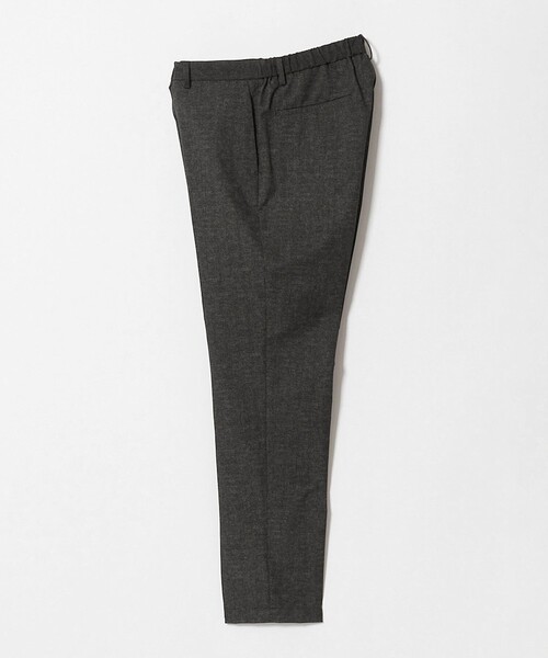 UNITED ARROWS(ユナイテッドアローズ)の「COOL DOTS プリント ノープリーツ テーパード パンツ UA COZY ウォッシャブル 2WAYストレッチ(スラックス・メンズ・ダークグレー/ネイビー・M/L/S/XL/XXL)」の20枚目の写真