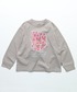 MARKEY'S（マーキーズ）の「【LSP WOW!】カラバリプリント長袖Tシャツ（Tシャツ/カットソー・140）」