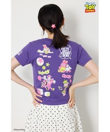 RODEO CROWNS WIDE BOWL | (TOY STORY)FRIEND Tシャツ(Tシャツ/カットソー)