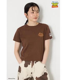 RODEO CROWNS WIDE BOWL | (TOY STORY)FRIEND Tシャツ(Tシャツ/カットソー)