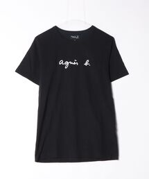 agnes b.（アニエスベー）の「半袖Tシャツ（Tシャツ/カットソー）」