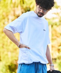 WILD THINGS（ワイルドシングス）の「半袖Tシャツ（Tシャツ/カットソー）」