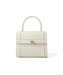 PORTA TOTE (ivory)