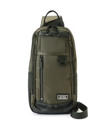 SOLID ONE SHOULDER BAG / ソリッド ワンショルダーバッグ / AVIREX / アヴィレックス / AX2051