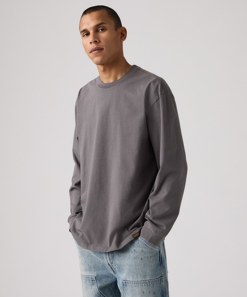 Levi's/リーバイス WORKWEAR ロングスリーブTシャツ（Tシャツ