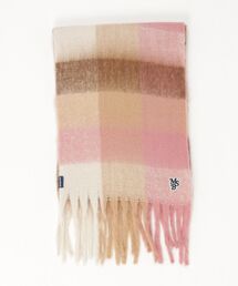 My sugar Babe（マイシュガーベイブ）の「check muffler（その他小物）」