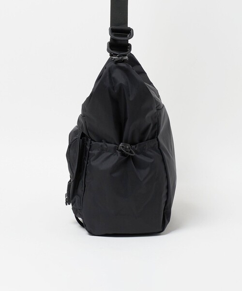 BAICYCLON by Bagjack（バイシクロン バイ バグジャック）の「【別注】＜BAICYCLON＞マルチ ポケット ショルダーバッグ Ver.３（ショルダーバッグ・メンズ・ダークブラウン/ブラック・FREE）」の5枚目の写真